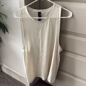 Lululemon Zeroed In Tank